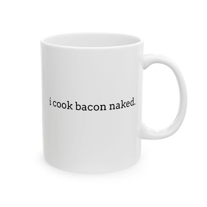 Bold Statement Mug