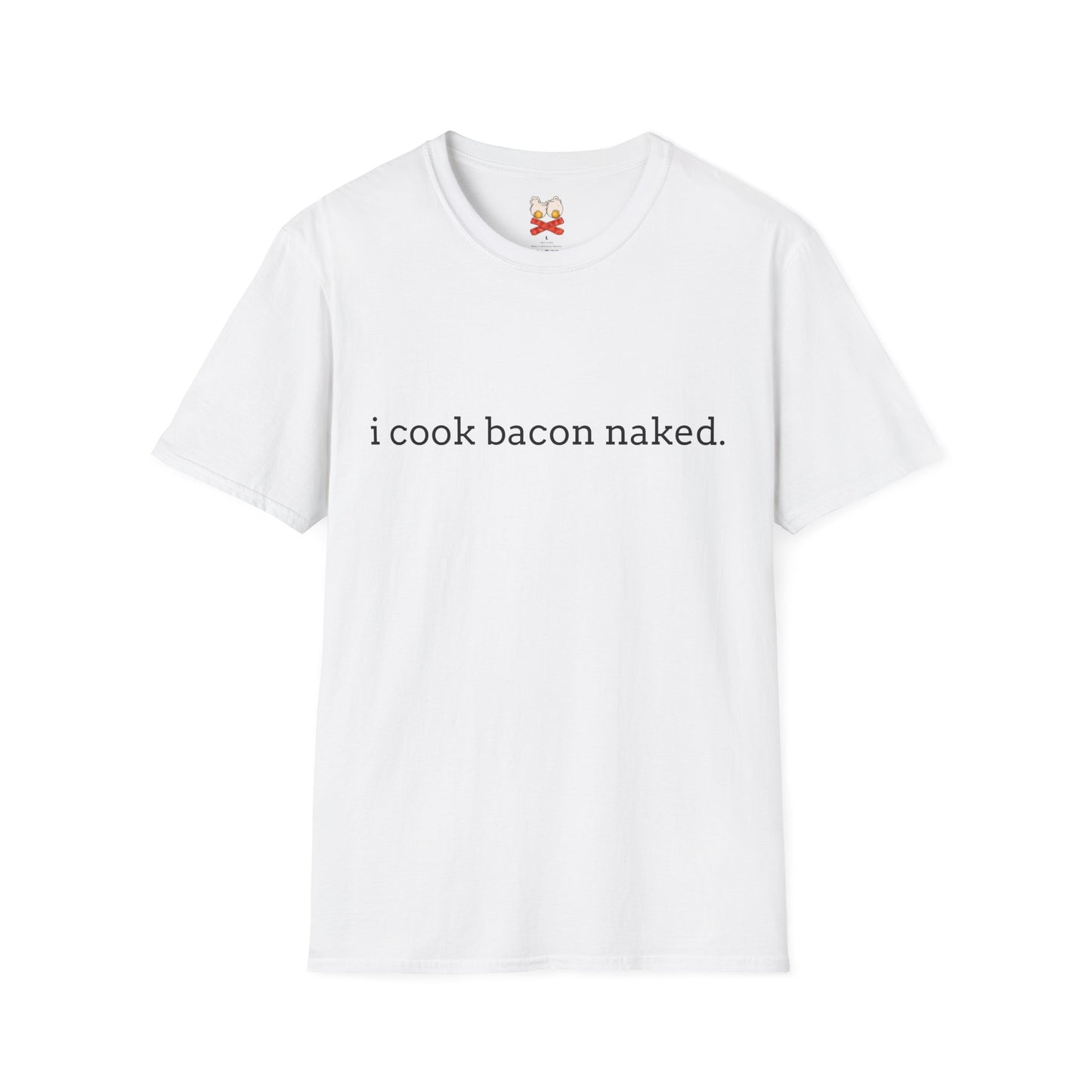 Bold Statement T-Shirt