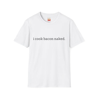 Bold Statement T-Shirt