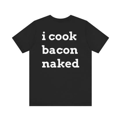 The Naked Standard