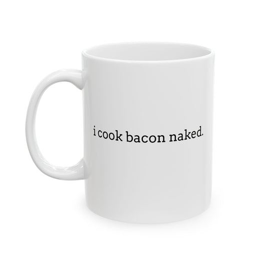 Bold Statement Mug