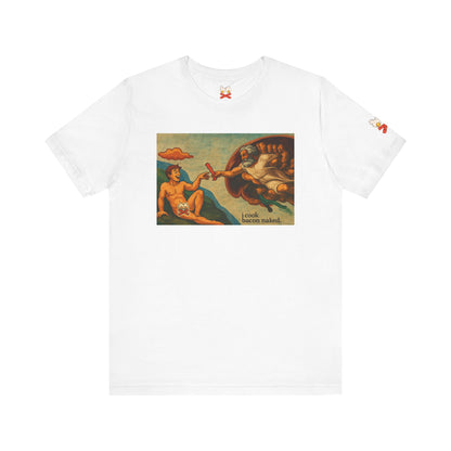 "The Creation of Bacon"