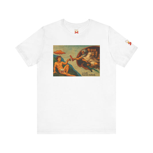 "The Creation of Bacon"