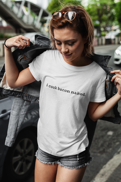 Bold Statement T-Shirt